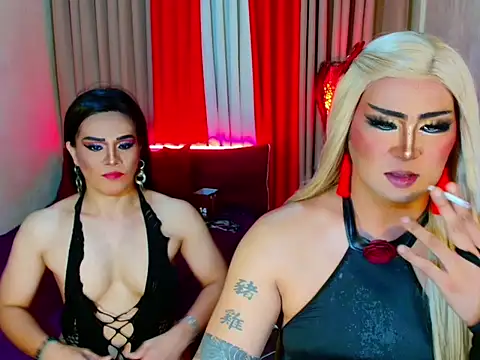 Wildest_Slave_Huntress live cam on StripChat