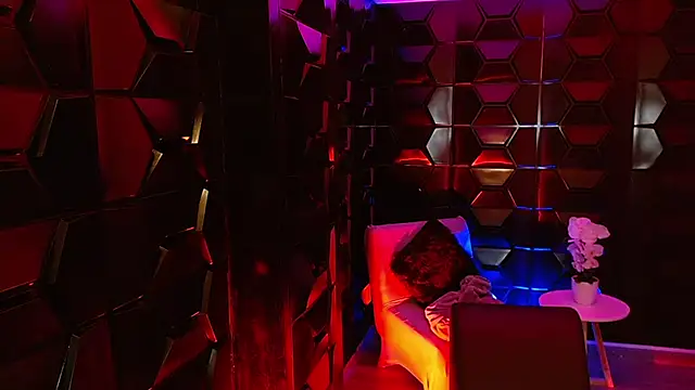 Sauvage_lilith webcam