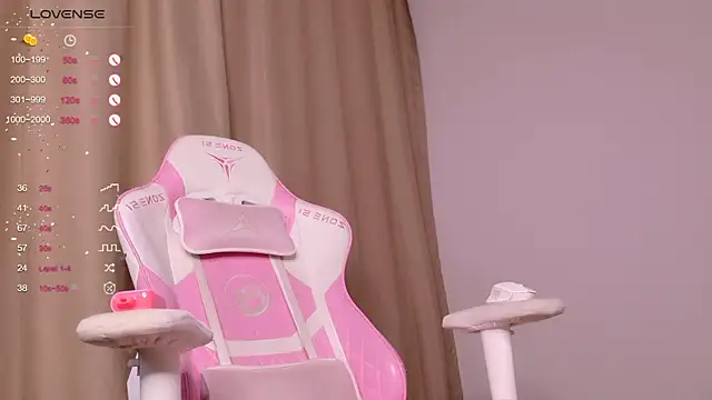 lilMelaniloveis webcam