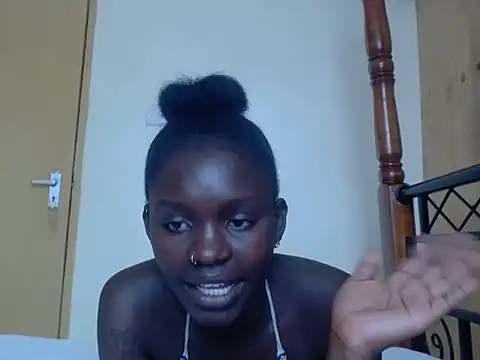 Sexy_Annitah webcam