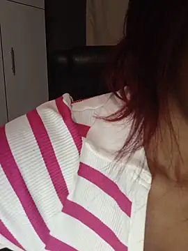 SexySlenderLexy webcam