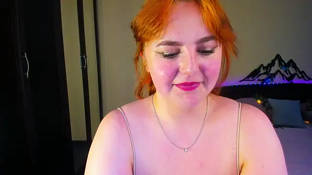 marry_evans webcam