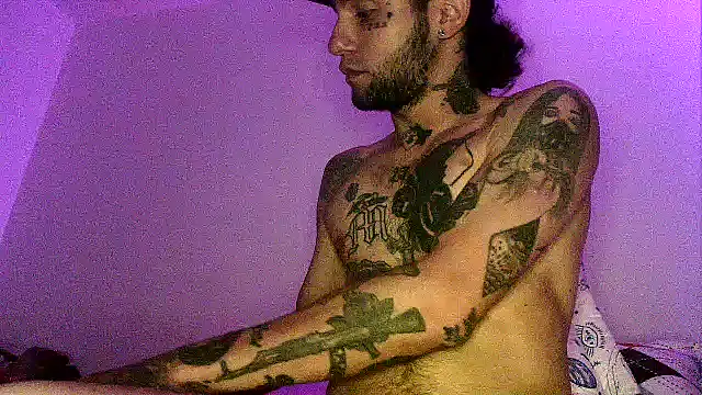 Christian_Stiven1 webcam