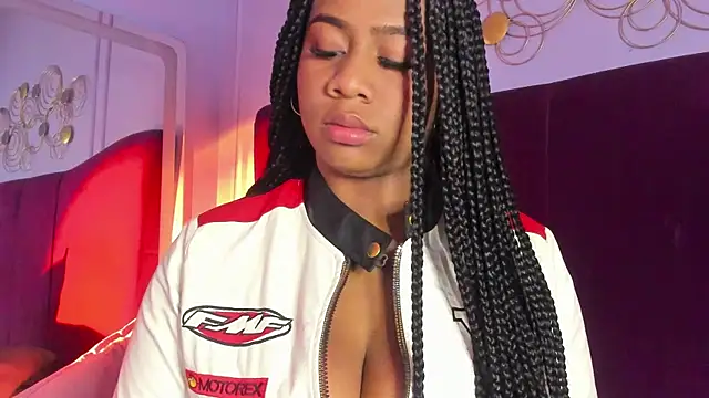 Sofi_Fox_ webcam