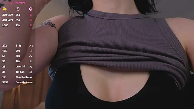 MaryCoopeer webcam