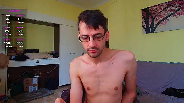 HungEddy webcam