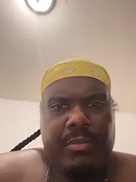 BigBossaNova69 webcam