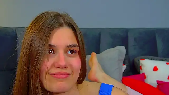Watch ArianaAllens live on EroticFlix - High definition streams