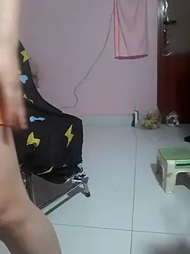 JerryJen11 webcam