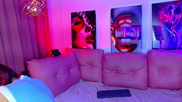 madissonrousecs webcam