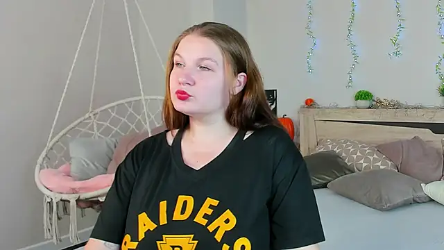 Virginia_Robinson webcam