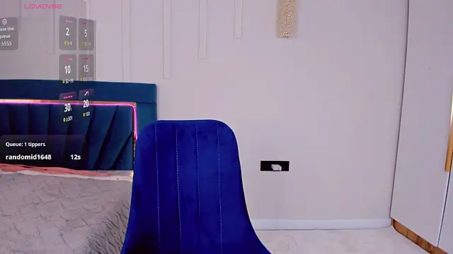 kok0mi webcam