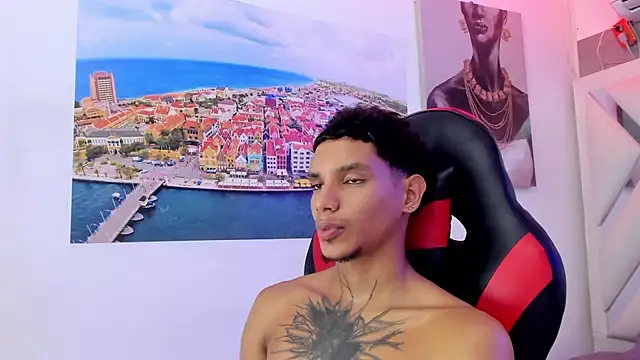 kai_storm77 webcam