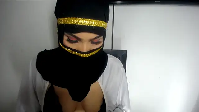 fox_loves (F young) - Cum hard good girl