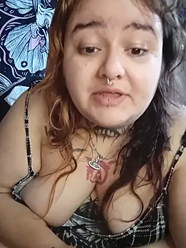 Watch Staicyjanemcfly live on EroticFlix - High definition streams