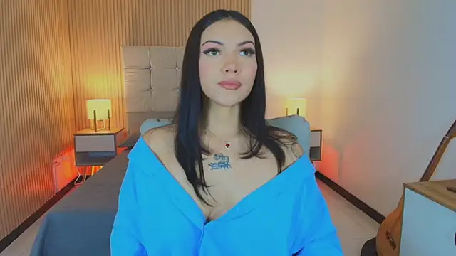 Baby_Venuss webcam