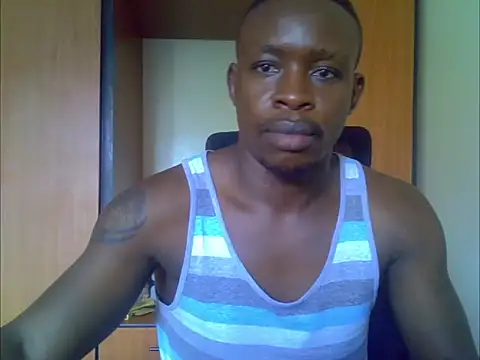 BillyBlackss webcam