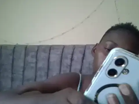 Dizzydose webcam