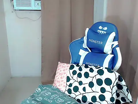 Ur_Goddes_Barbie webcam