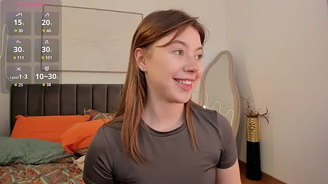 SimonaGerry webcam