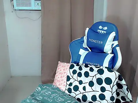 Ur_Goddes_Barbie webcam