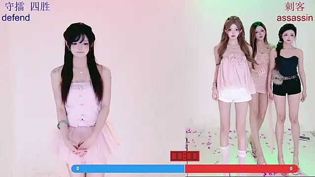TNT-Sister webcam