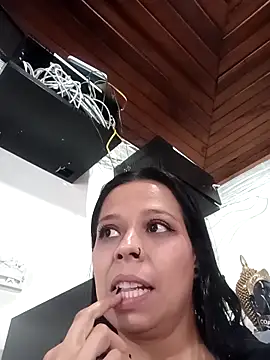 RossyAlvarez webcam