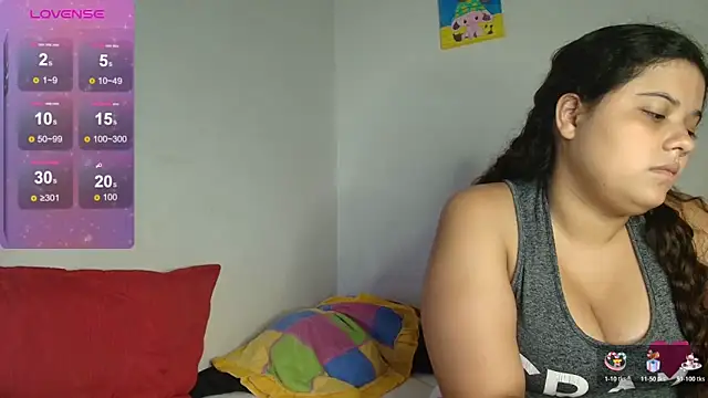 EliVanegas webcam