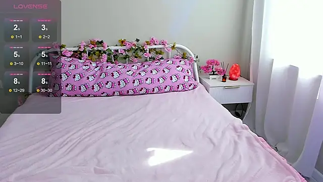 AngelBlaze webcam