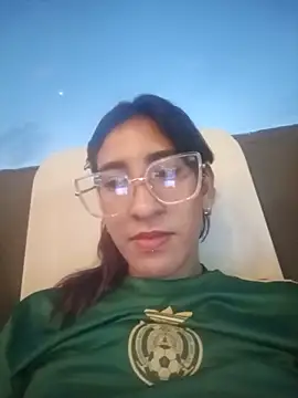 Violet_rousse7 📽 live naked stream