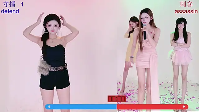 TNT-Sister webcam