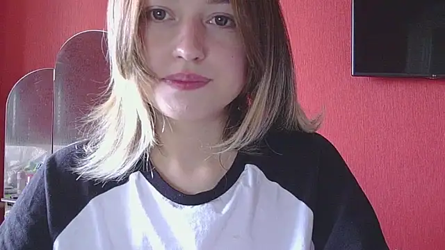 Beloved_Mary webcam