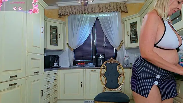 tunderose1 (G young) - boobs