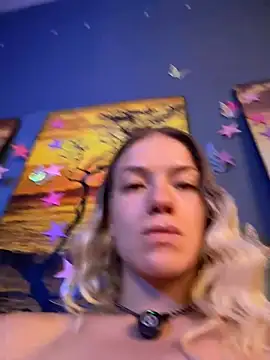 -sexy_barbie- (F young) - 💗Double penetration+cum💗