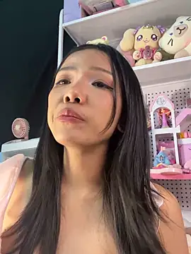 lolisky1478 (F young) - Make me squirt