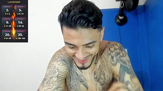 _ragnark_1999 (M young) - AMAZING CUM