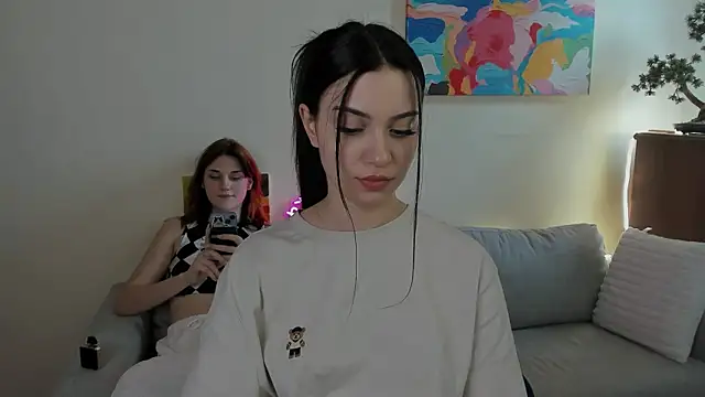 elza_rose live cam on StripChat