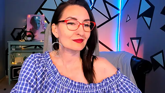 unaterra (F milf) - I appreciate your attention❤❤