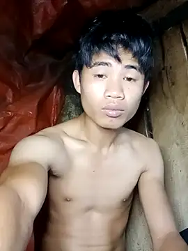 nhyy_xx (M young) - Khỏa thân