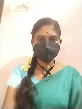 Tamil_Nathiya1 live cam on StripChat