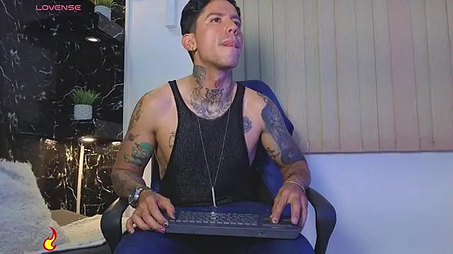 mr_eithan (Ask my age) - PRECUM FOR U
