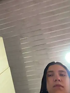 liajohnnson_ (F teen) - spit tits