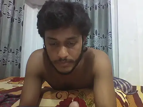 koushik10 (M young) - Full naked