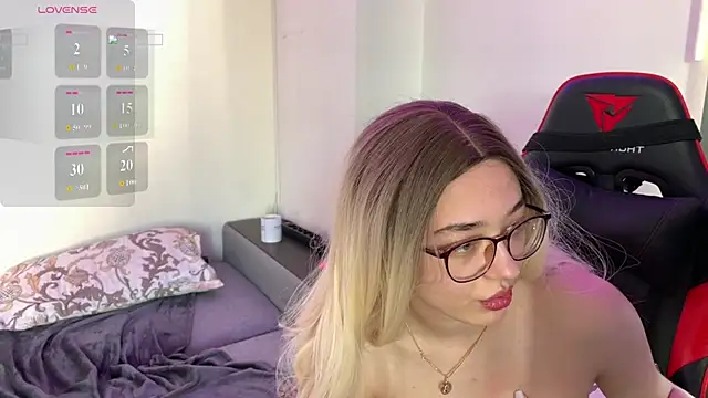 jessica_nigh (F young) - Good start <3
