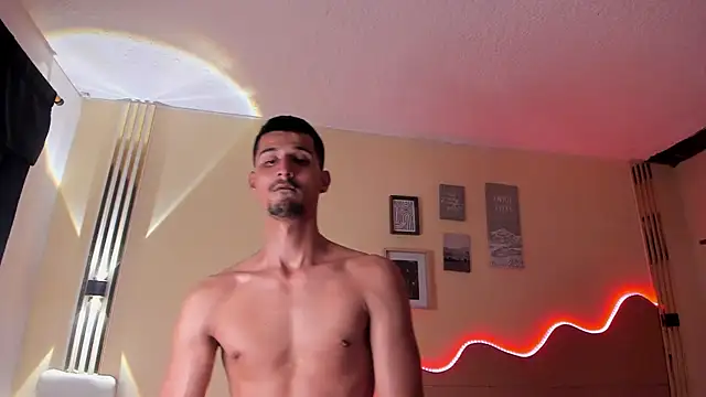 dante_fire_ (M young) - Hard dick 🍆 + cum 💦