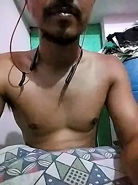 bisexualpratyush1996 (M young) - Without tip No demand will be fulfilled
