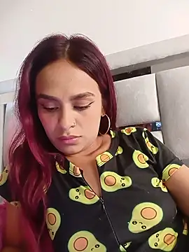 Emiily_Bliss26 webcam