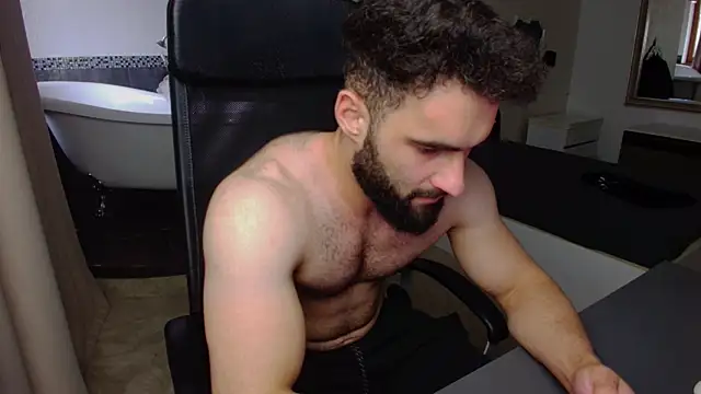 MicahLane webcam