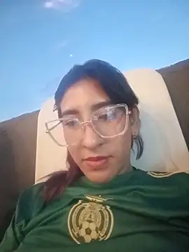 Violet_rousse7 webcam