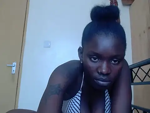 Sexy_Annitah webcam